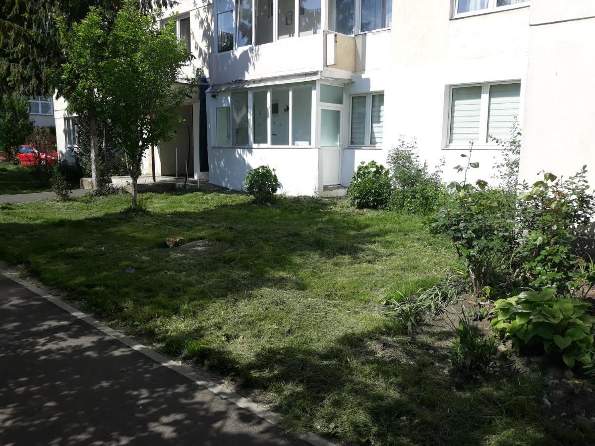 Sibiu Home 1 Exteriör bild