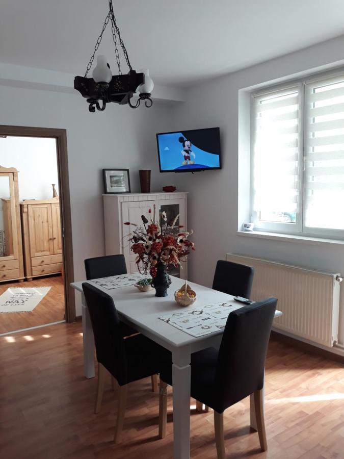 Sibiu Home 1 Exteriör bild