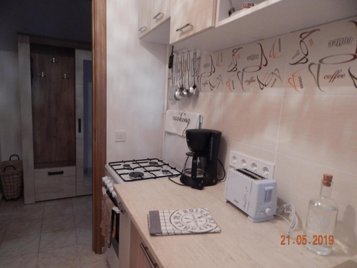 Sibiu Home 1 Exteriör bild