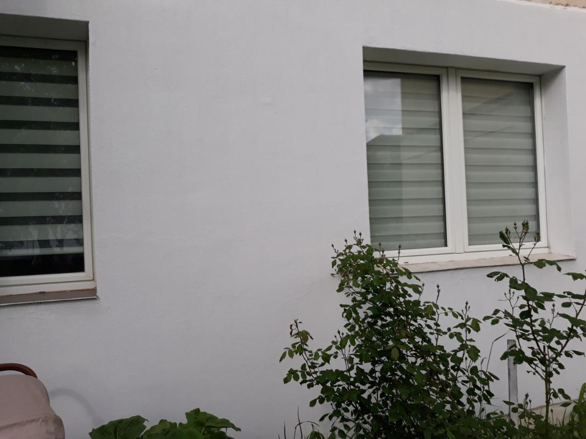 Sibiu Home 1 Exteriör bild