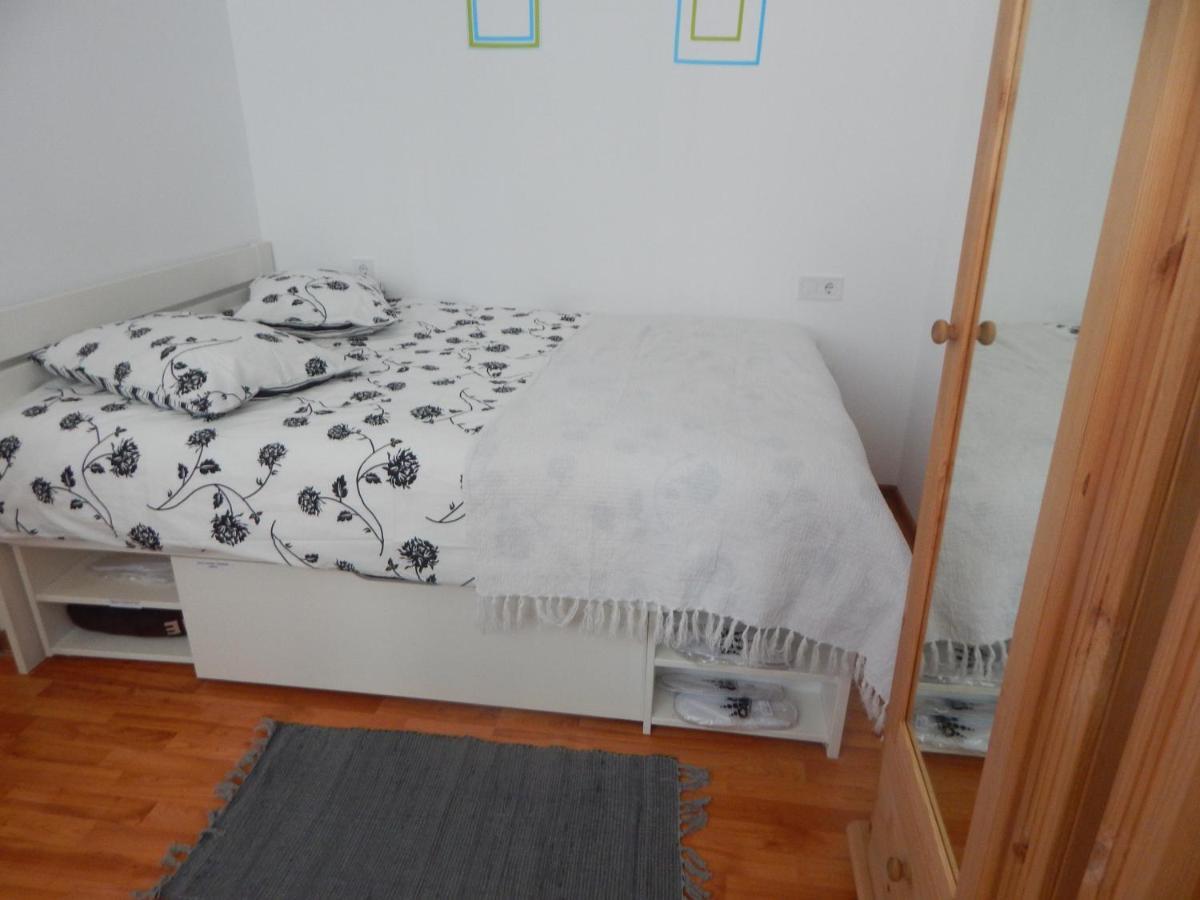 Sibiu Home 1 Exteriör bild
